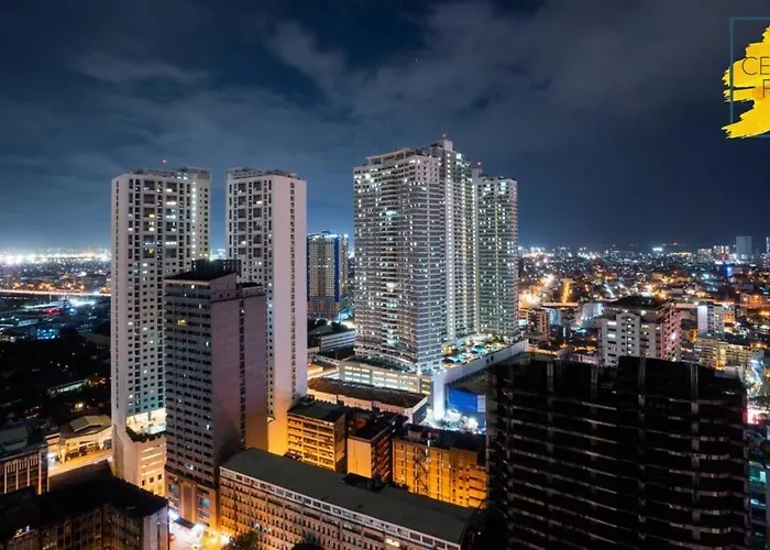 Kl Tower Makati By Ph Staycation