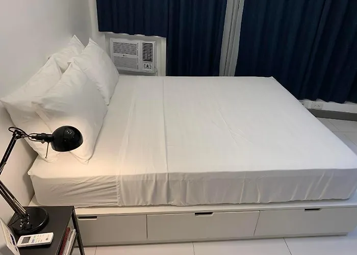 Apartment Kl Tower Makati By Ph Staycation *