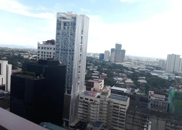 Kl Tower Makati By Ph Staycation