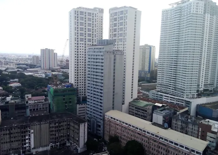 Kl Tower Makati By Ph Staycation Manila
