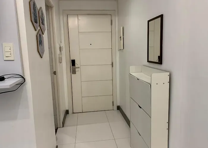 Kl Tower Makati By Ph Staycation Apartment *
