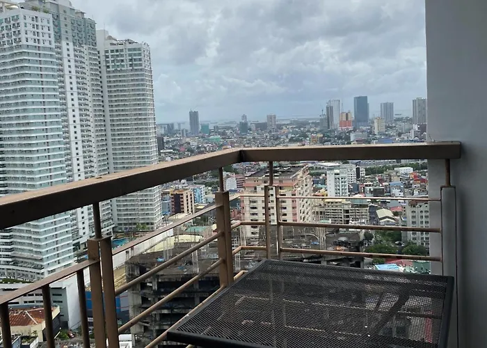 Kl Tower Makati By Ph Staycation