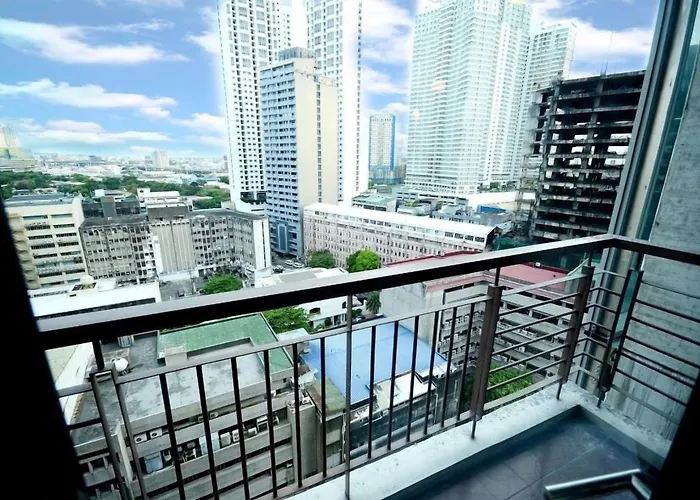 Kl Tower Makati By Ph Staycation * Manila